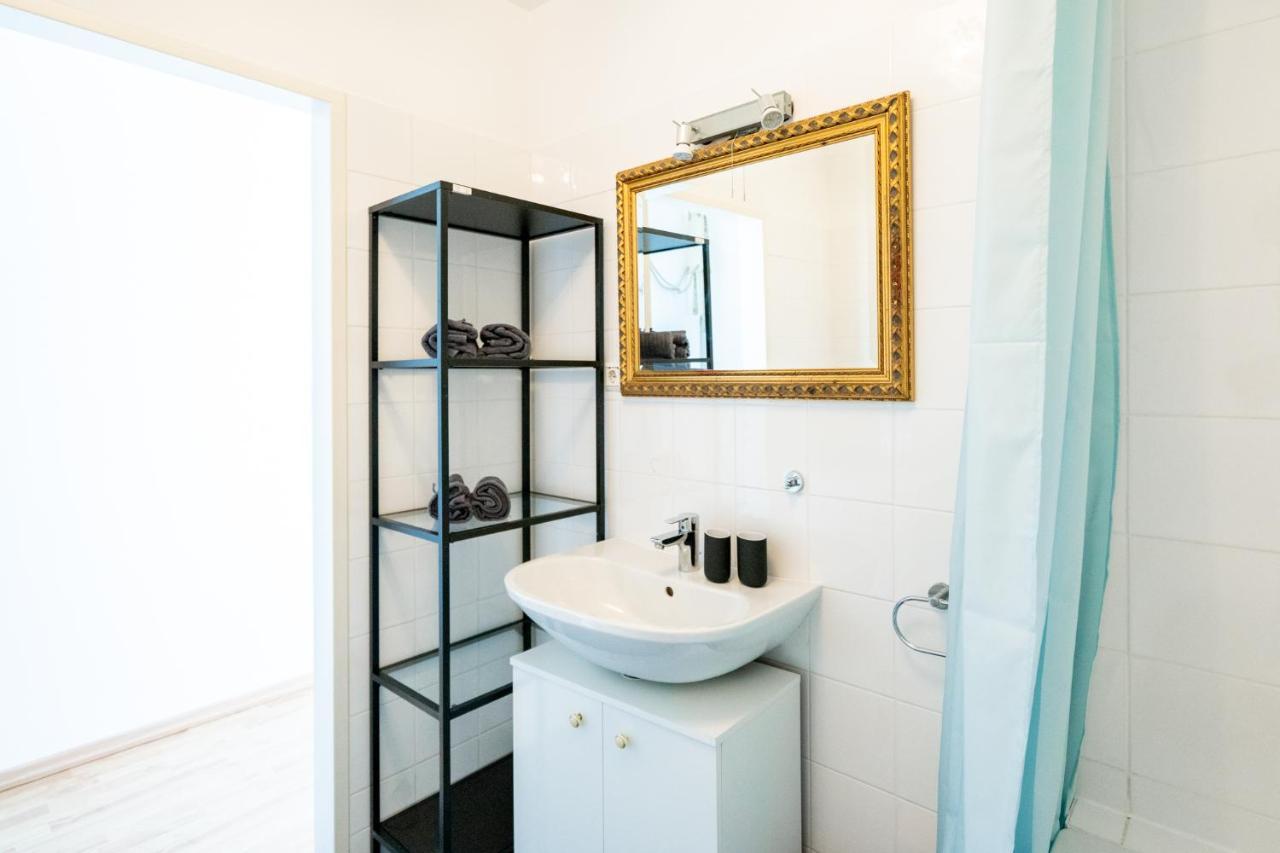 Unique Maisonette Apartment Gasometer 12Th Floor 비엔나 외부 사진